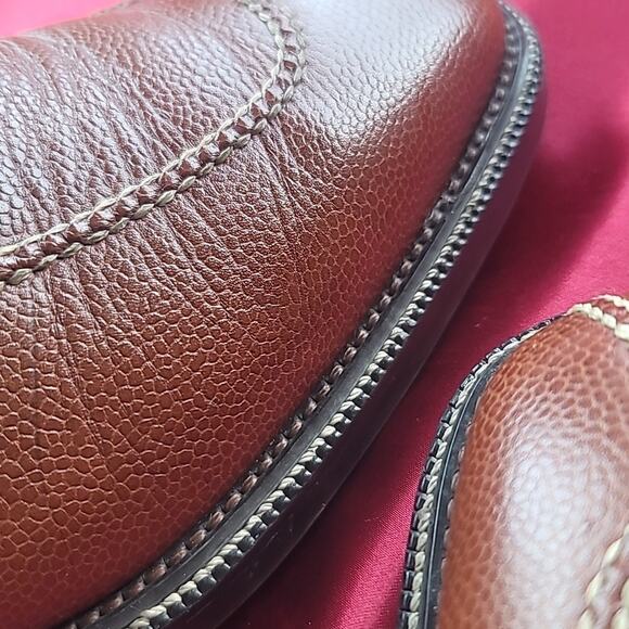 COLE HAAN RARE sz11 GOISER NORWEGIAN sz11 LIKE NEW main image 9